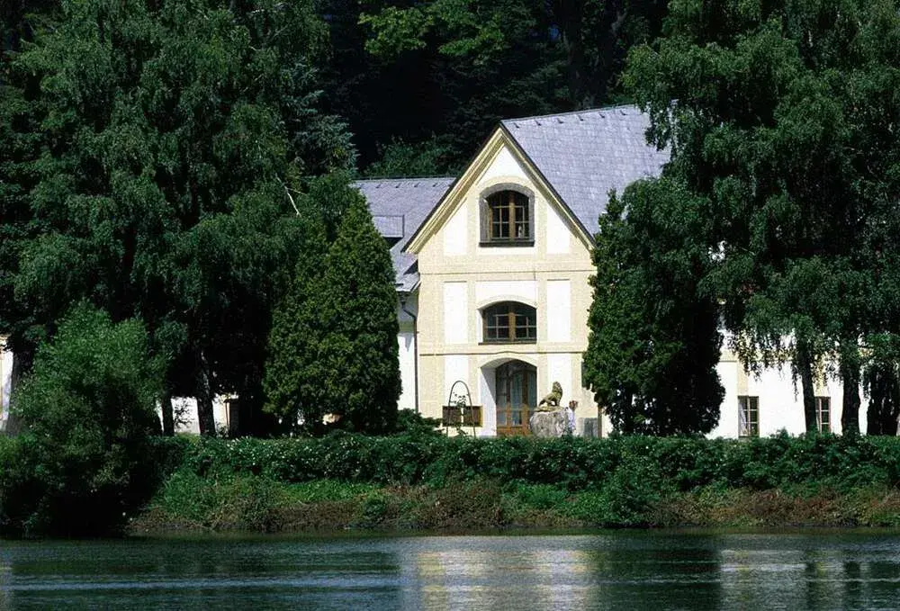 Penzion V Kapli, Žďár nad Sázavou Žďár nad Sázavou 2